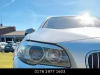Gebraucht BMW 530 Performance 258 PS (189 kW) 2011 Silber Kombi