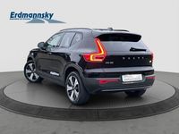 Gebraucht Volvo XC40 Ultimate 300 kW (408 PS) 2022 Onyx black (schwarz) SUV