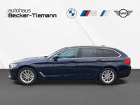 gebraucht BMW 530 d Touring Adapt.-LED Head-Up Harman