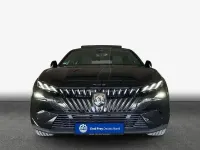 Gebraucht Peugeot 408 GT 179 PS (131 kW) 2026 Perla nera schwarz metallic SUV