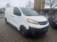Gebraucht Opel Vivaro Selection 144 PS (105 kW) 2021 Weiß Van / Kleinbus