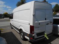 Gebraucht VW Crafter 177 PS (130 kW) 2017 Weiss Van