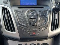 Gebraucht Ford Focus 160 PS (117 kW) 2013 Schwarz Kombi