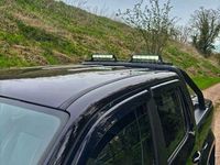 Second-hand VW Amarok 179 CP (131 kW) 2016 Negru Pickup