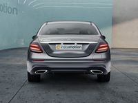 gebraucht Mercedes E300 Mercedes-Benz E 300, 39.312 km, 194 PS, EZ 11.2019, Hybrid (Diesel / Elektro)