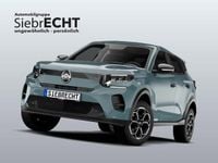 Nowe Citroën e-C3 83 kW (113 KM) 2025 Niebieski Sedan/Limuzyna
