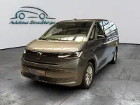 Gebraucht VW Multivan 204 PS (150 kW) 2024 Indiumgrau Van / Kleinbus