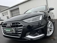 Gebraucht Audi A4 Advanced Plus 204 PS (150 kW) 2022 Schwarz Kombi