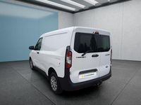 Neu Ford Transit 101 PS (74 kW) 2025 Weiß Limousine