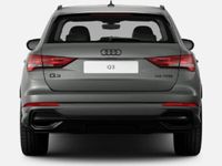 gebraucht Audi Q3 S line 35 TFSI P