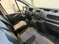 Gebraucht Opel Vivaro S 120 PS (88 kW) 2015 Van / Kleinbus