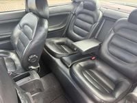 Gebraucht Peugeot 406 Coupe 132 PS (97 kW) 1997 Grau Coupé