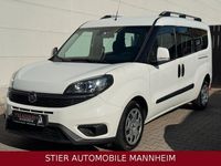 Gebraucht Fiat Doblò 120 PS (88 kW) 2019 Van / Kleinbus