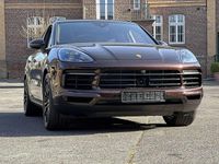 Gebraucht Porsche Cayenne 462 PS (339 kW) 2018 Mahagonimetallic SUV