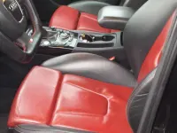 Second-hand Audi S4 333 CP (244 kW) 2010 Negru Berlinǎ