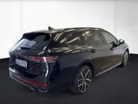 Gebraucht VW Passat R-line 272 PS (200 kW) 2025 Schwarz Kombi