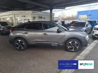 Gebraucht Citroën C4 PureTech 131 PS (96 kW) 2024 Grau Limousine