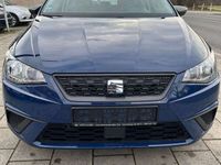 gebraucht Seat Ibiza Reference 2HAND/PDC/SHZ/8FACH/SCHECKHEFT