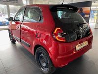 Gebraucht Renault Twingo Equilibre 65 PS (47 kW) 2023 Rot Kleinwagen