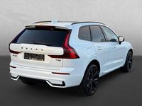 Gebraucht Volvo XC60 Plus 455 PS (334 kW) 2025 Weiß SUV