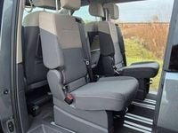 Gebraucht VW Multivan 150 PS (110 kW) 2024 Grau Van