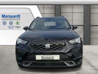 gebraucht Seat Ateca FR 1.5 TSI Pano 360 AHK 19'Side ACC