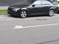 Używany BMW 530 231 KM (169 kW) 2006 Sedan/Limuzyna