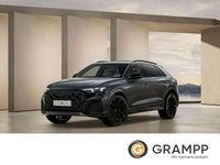 Neu Audi Q8 Ambiente 286 PS (210 kW) 2025 Grau SUV