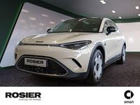 Gebraucht Smart #3 Premium 200 kW (272 PS) 2024 Beige / k33 baileys beige SUV