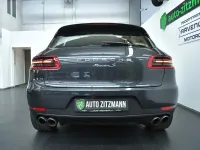 Occasion Porsche Macan S 340 ch (250 kW) 2017 Gris SUV