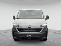 Neu VW Transporter 150 PS (110 kW) 2025 Grau Van