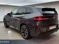 Neu BMW X3 M Sport 208 PS (152 kW) 2026 Sophistograu brillanteffekt SUV