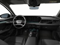 Gebraucht Audi Q6 e-tron Ambiente 209 kW (285 PS) 2025 Grau SUV