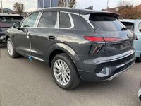 Neu Audi Q3 204 PS (150 kW) 2026 Grau metallic SUV
