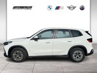 Gebraucht BMW iX1 Performance 200 kW (272 PS) 2022 Weiß SUV