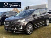 Gebraucht Ford Edge Vignale 238 PS (175 kW) 2020 Chroma couture (metallic) SUV