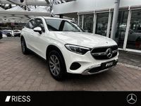 Gebraucht Mercedes GLC200 Avantgarde 204 PS (150 kW) 2025 Unilack polarweiß SUV