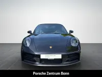 Gebraucht Porsche 911 Carrera Cabriolet 394 PS (289 kW) 2025 Schwarz Cabrio