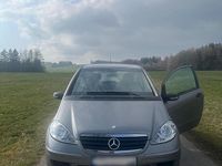 Gebraucht Mercedes A150 95 PS (69 kW) 2007 Kleinwagen
