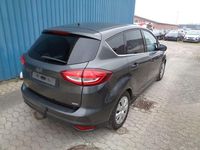 Gebraucht Ford C-MAX Titanium 182 PS (133 kW) 2016 Grau Van / Kleinbus