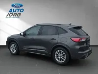 Gebraucht Ford Kuga ST-Line X 224 PS (164 kW) 2022 Magnetic SUV