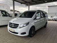 gebraucht Mercedes V250 d Marco Polo AHK, KAMERA, NAVI, SHZ