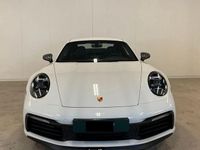 Gebraucht Porsche 911 Carrera 385 PS (283 kW) 2023 Weiss Coupé
