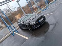 Gebraucht Audi S3 Sport 330 PS (242 kW) 2011 Schwarz Kleinwagen