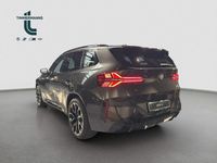 Ny BMW X3 Performance 197 HK (144 kW) 2026 Grå SUV