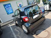 Gebraucht Smart ForTwo Coupé 60 kW (82 PS) 2023 Coupé