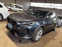 Gebraucht Cupra Formentor 204 PS (150 kW) 2024 Magnetic grau metallic SUV