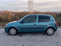 gebraucht Renault Clio 1.6l 16v