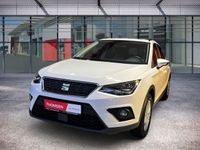 gebraucht Seat Arona 1.6 TDI Style Navi AUT LED Winterp. PDC