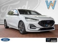 Occasion Ford Focus ST-Line 125 ch (91 kW) 2022 Blanc Citadine